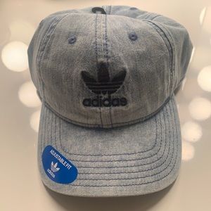 Adidas Hat
